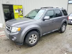 2010 Ford Escape Limited en venta en Seaford, DE