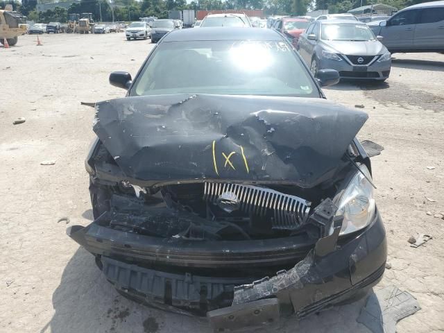 2008 Buick Lucerne CXL