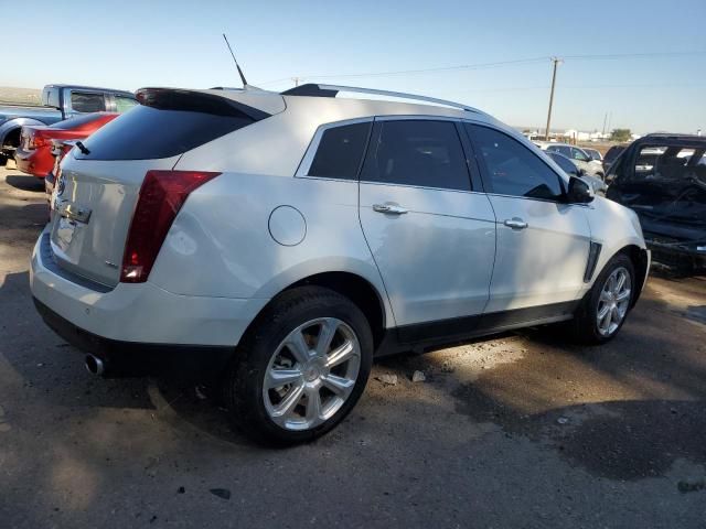 2013 Cadillac SRX Performance Collection