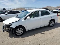 Lotes con ofertas a la venta en subasta: 2013 Toyota Corolla Base