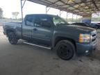 2010 Chevrolet Silverado C1500 LT