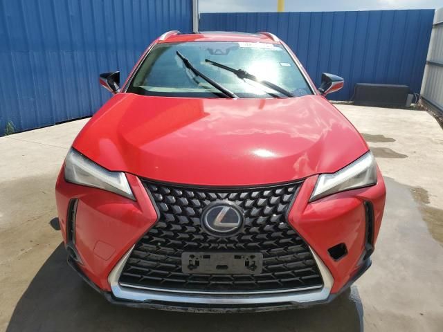 2019 Lexus UX 200