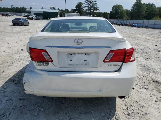 2008 Lexus ES 350