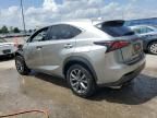 2017 Lexus NX 200T Base