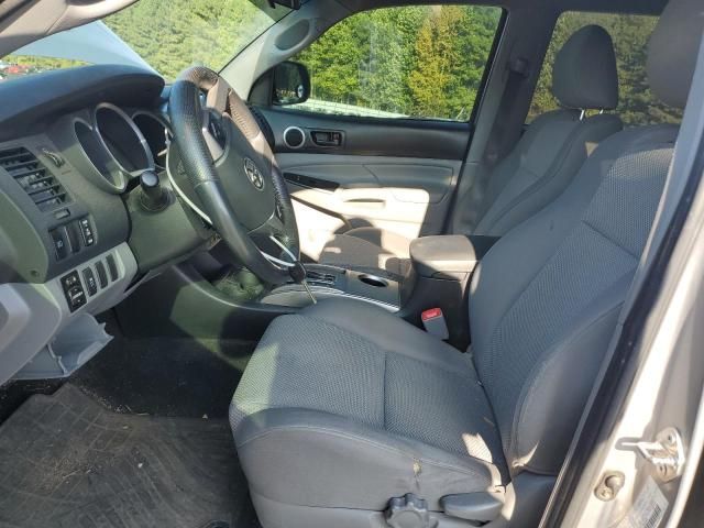 2014 Toyota Tacoma Double Cab Prerunner