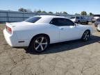 2014 Dodge Challenger R/T