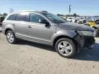 2011 Audi Q7 Premium Plus