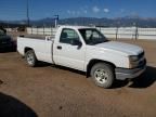 2004 Chevrolet Silverado C1500