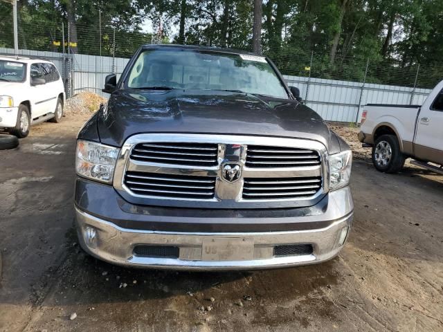 2016 Dodge RAM 1500 SLT