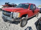 2007 Chevrolet Silverado K2500 Heavy Duty