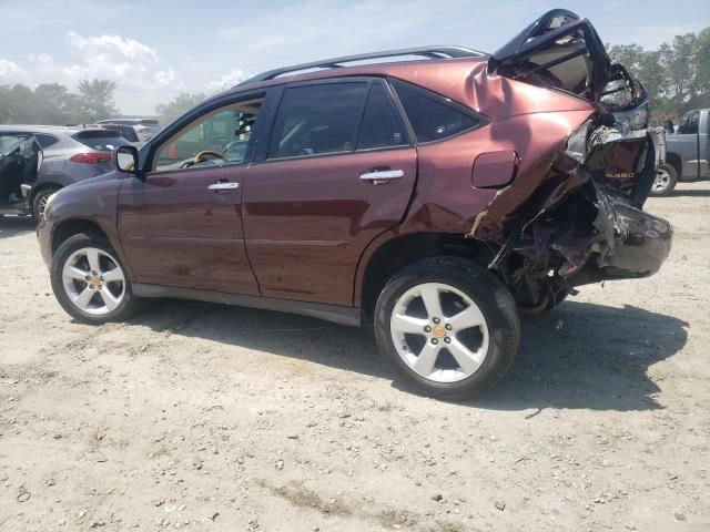 2008 Lexus RX 350