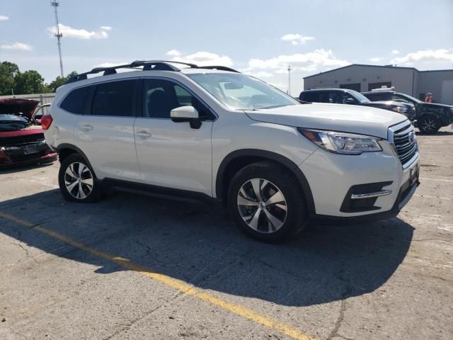 2021 Subaru Ascent Premium