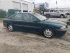 2002 Volvo S80