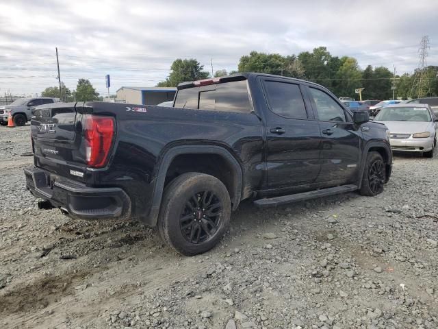 2020 GMC Sierra K1500 Elevation