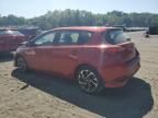 2016 Scion IM