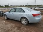 2007 Hyundai Sonata GLS