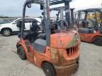 2005 Toyota Forklift