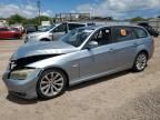 2010 BMW 328 I