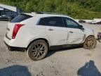 2015 Cadillac SRX Premium Collection