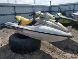 1999 Seadoo GTX en venta en Elgin, IL