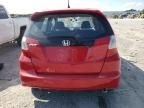 2013 Honda FIT Sport