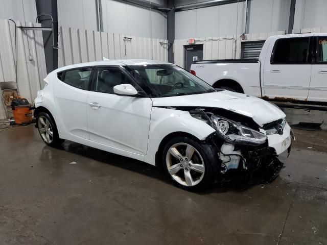 2012 Hyundai Veloster