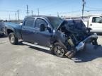 2010 Chevrolet Silverado K2500 Heavy Duty LT