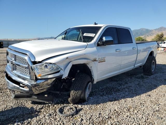 2015 Dodge 2500 Laramie