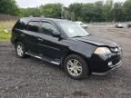 2006 Acura MDX Touring