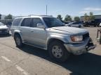 2000 Toyota 4runner Limited