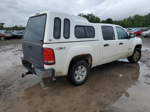 2013 GMC Sierra K1500 SLE