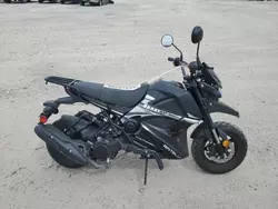 Other salvage cars for sale: 2023 Other Motorcycle