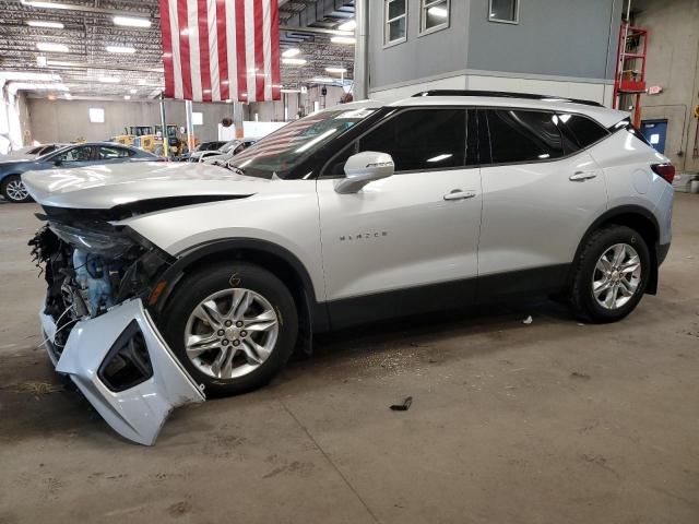 2020 Chevrolet Blazer 3LT