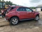 2012 Chevrolet Equinox LTZ