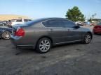 2007 Infiniti M35 Base