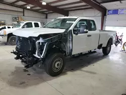 Salvage cars for sale from Copart Chambersburg, PA: 2024 Ford F250 Super Duty