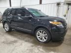 2011 Ford Explorer Limited