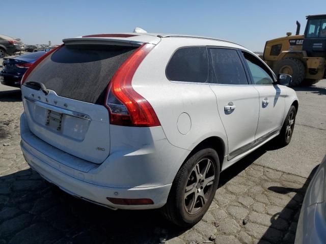 2014 Volvo XC60 T6