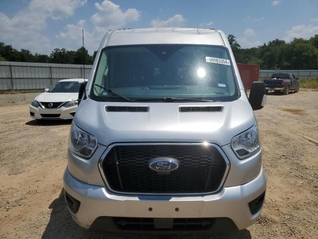 2022 Ford Transit T-350