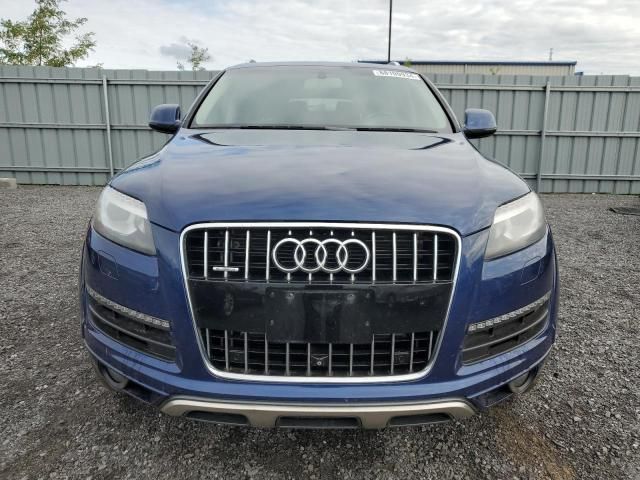 2014 Audi Q7 Prestige