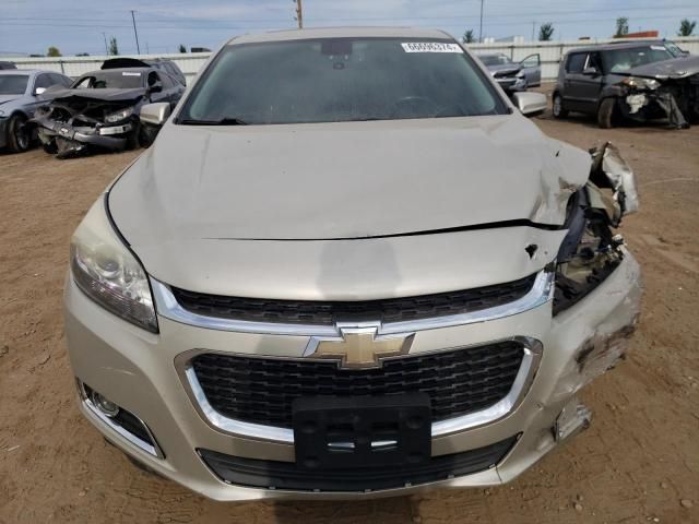 2014 Chevrolet Malibu LTZ