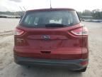 2015 Ford Escape S