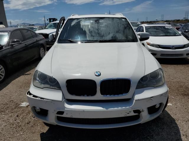 2012 BMW X5 XDRIVE35I