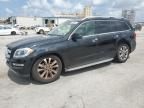 2014 Mercedes-Benz GL 450 4matic