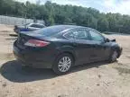 2013 Mazda 6 Sport