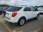 2010 Chevrolet Equinox LTZ