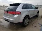 2010 Lincoln MKX