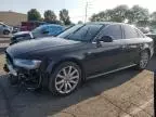 2014 Audi A4 Premium