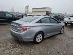 2015 Hyundai Sonata Hybrid