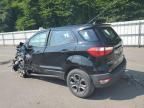 2019 Ford Ecosport S